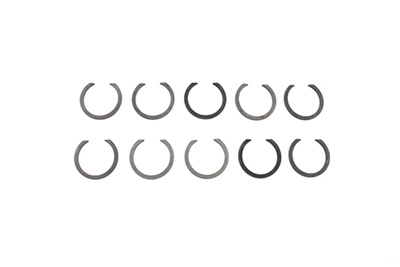 Transmission Mainshaft Ring