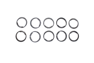 Starter Motor Retaining Ring Collar