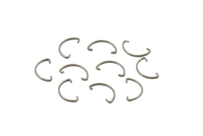 Oil Filter Retainer Clip