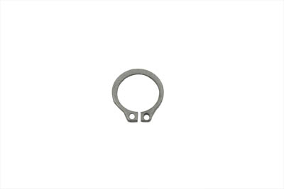 Hand Lever Retaining Ring