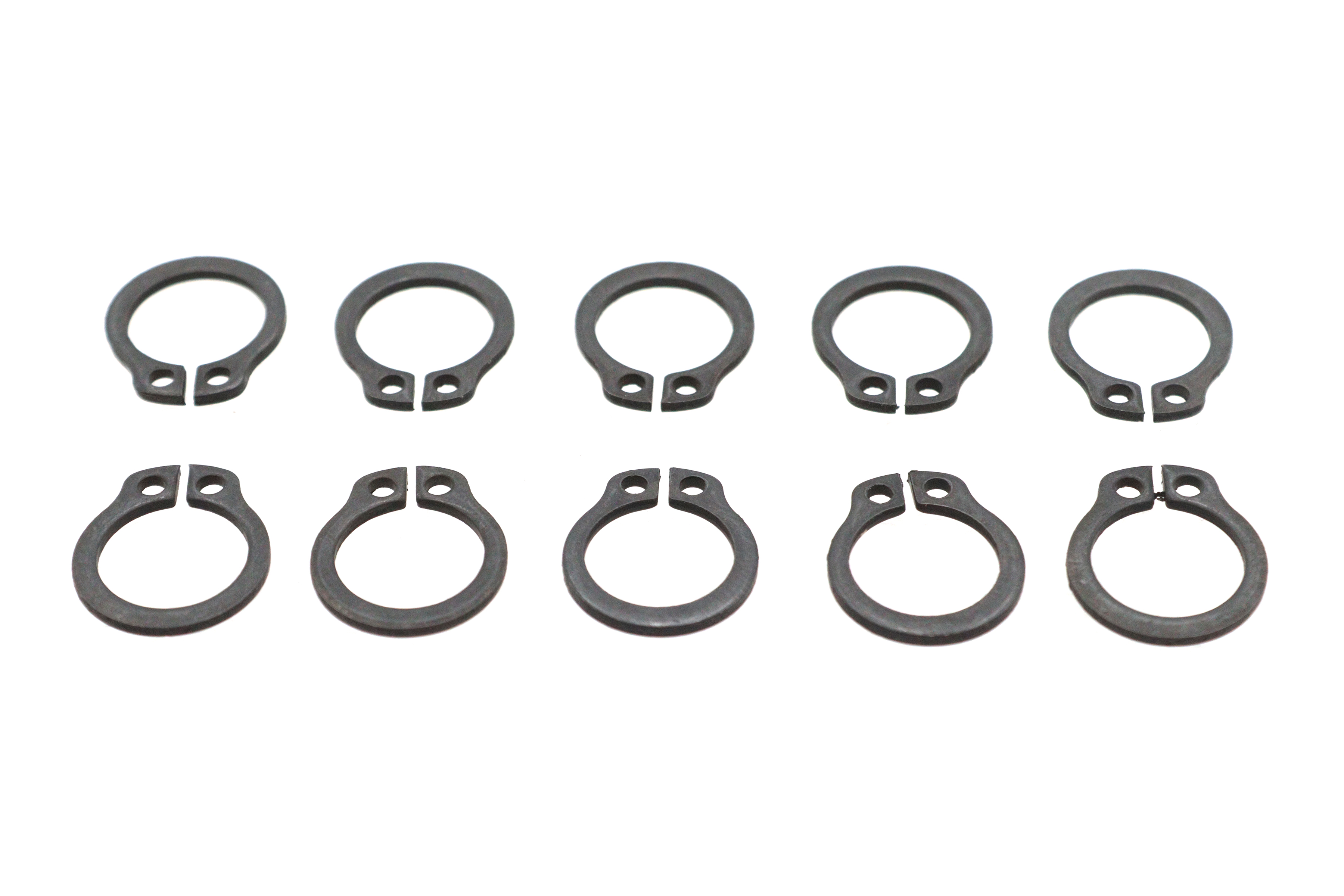 Hand Lever Retaining Ring