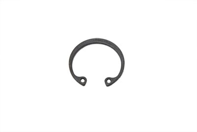 Fork Damper Snap Ring