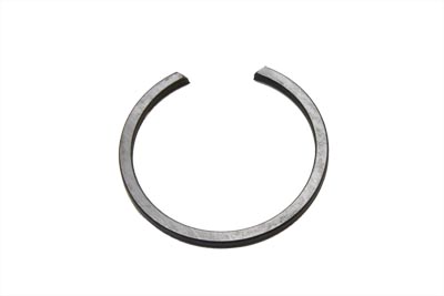 Left Side Crankcase Bearing Retainer Ring