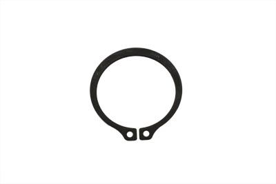 Clutch Hub Retaining Ring