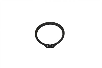 Transmission Outer Bearing Retaining Ring