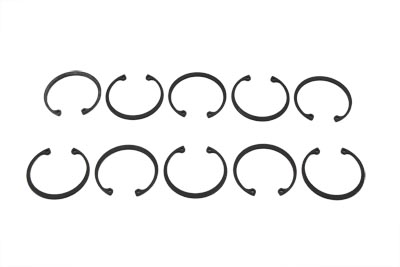 Inner Primary Bearing Retaining Ring