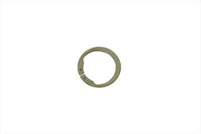 Master Cylinder Plunger Boot Retainer Ring