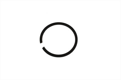 Right and Left Case Bearing Retainer