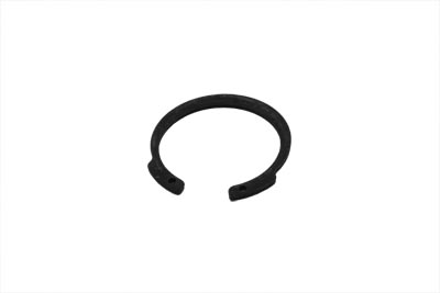 Starter Shaft Outer Retaining Ring
