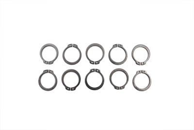 Lower Fork Stem Retaining Ring