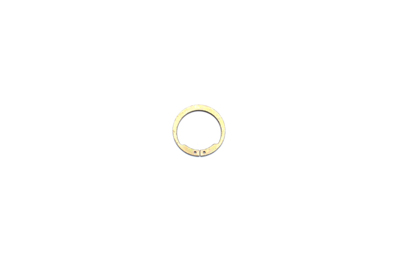 Master Cylinder Large Retaining Ring
