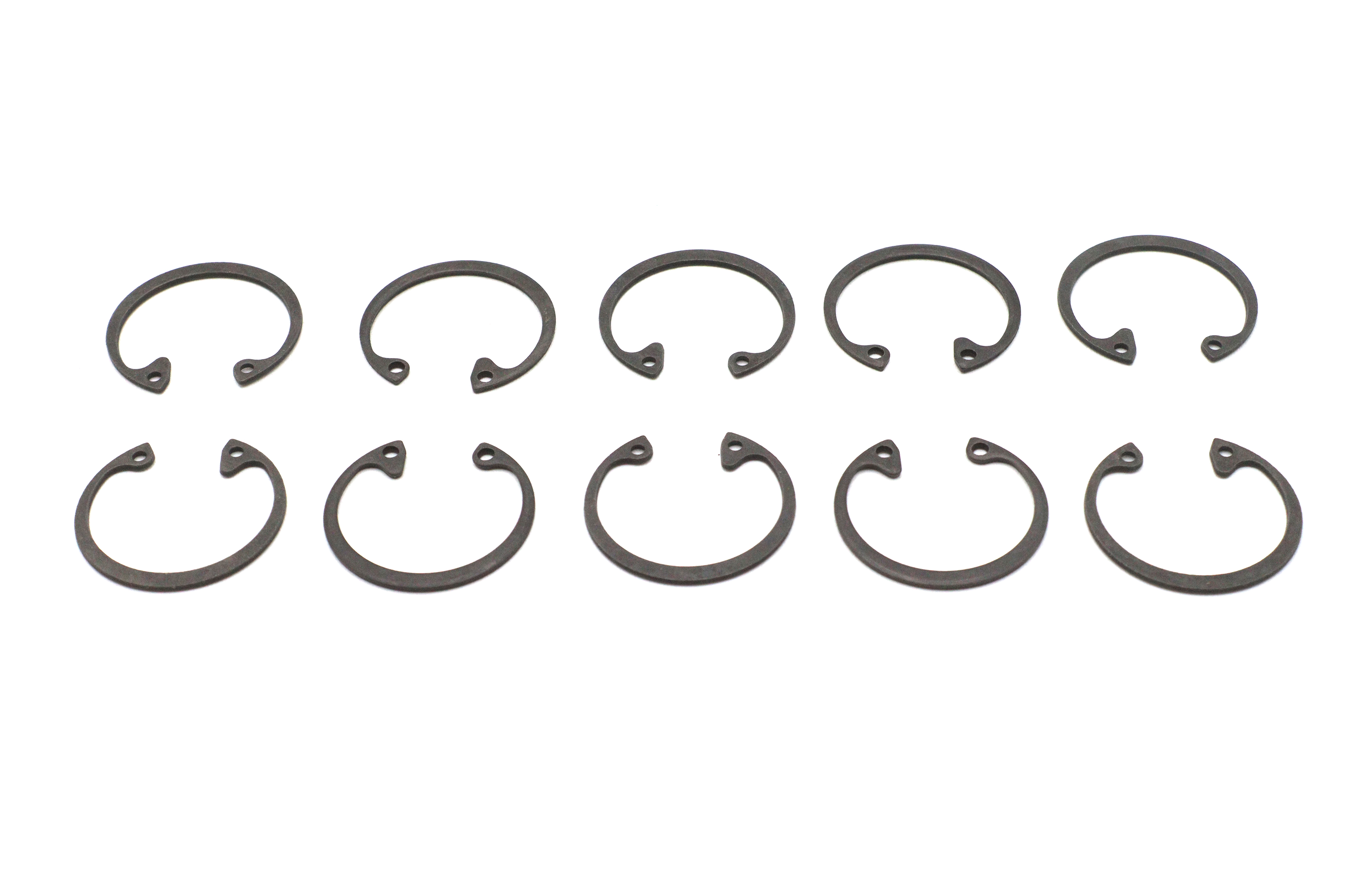 Cam Snap Retaining Ring