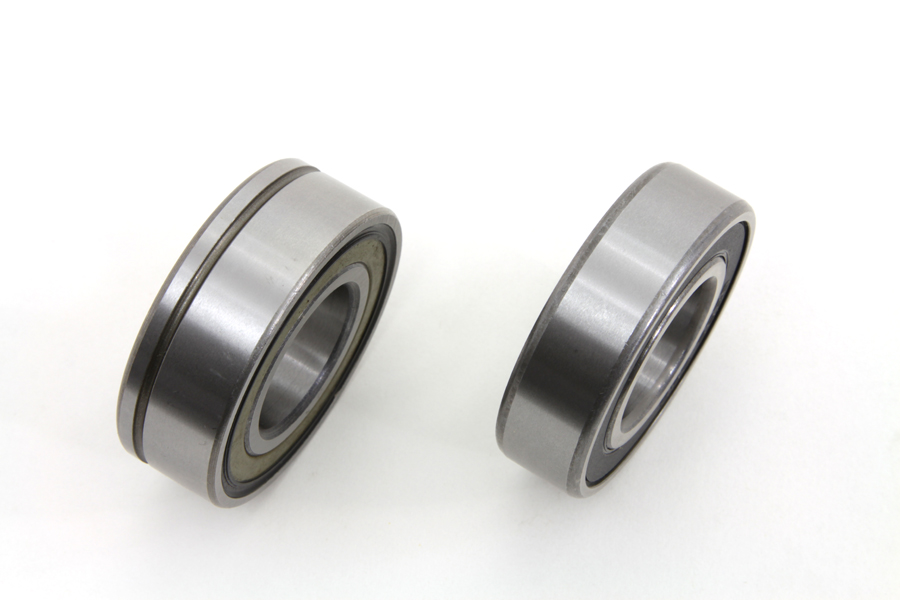 bear 　E,D2点おまとめ Front and Rear Wheel Bearing Set