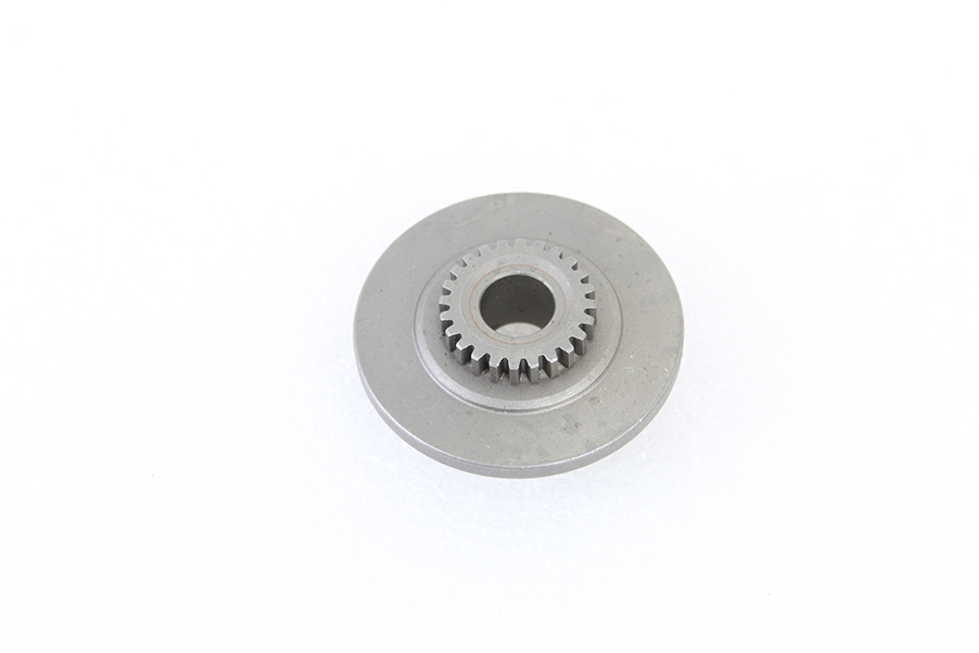 Engine Sprocket Nut