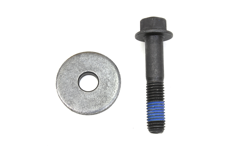 Sprocket Bolt and Washer Kit