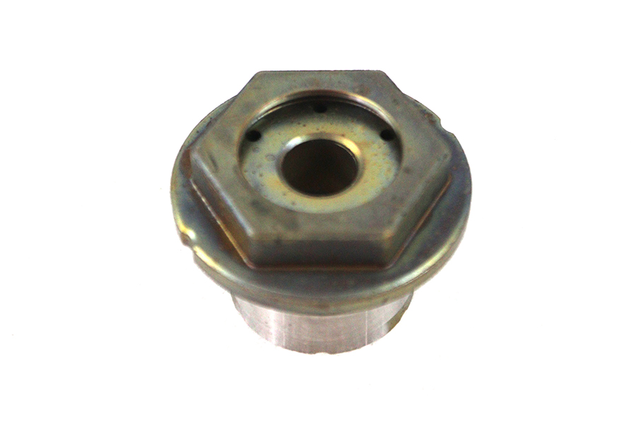 OE Motor Sprocket Hex Nut Raw