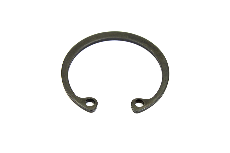 Magneto Rotor Shaft End Snap Ring