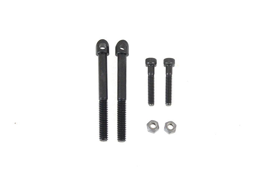 45" Battery Box Top Stud Kit