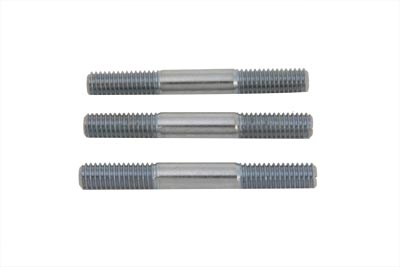 Right Case 3 Piece Stud Set
