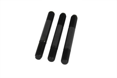 Right Case 3 Piece Stud Set