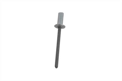 Ignition System Cover Pop Rivet