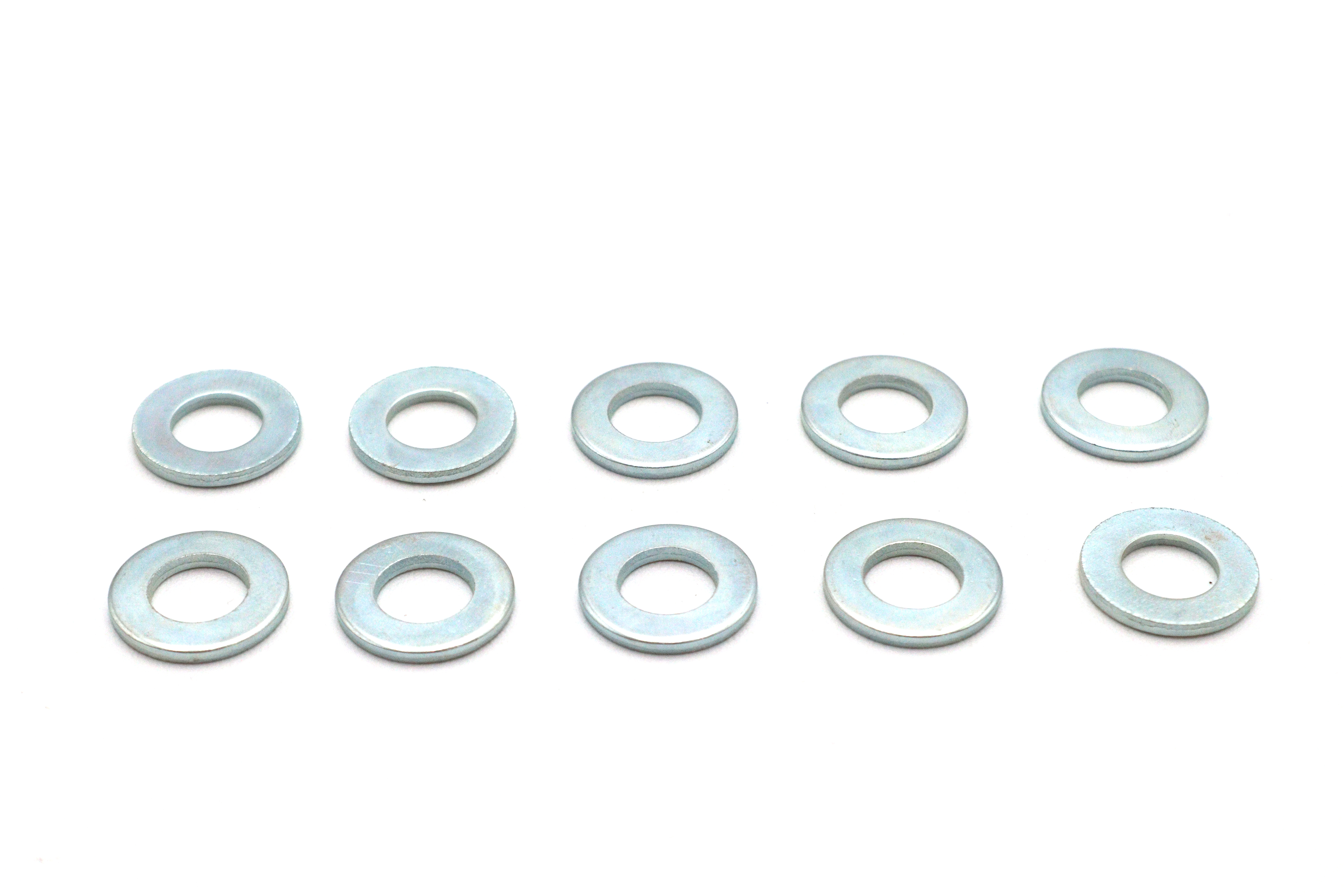Lower Clutch Finger Shaft Washer