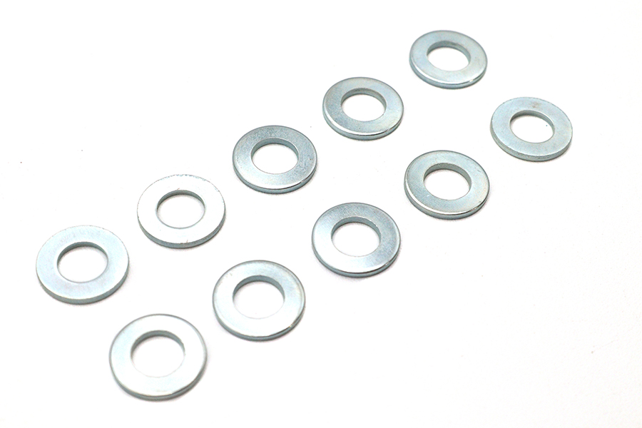 Lower Clutch Finger Shaft Washer for Harley-Davidson