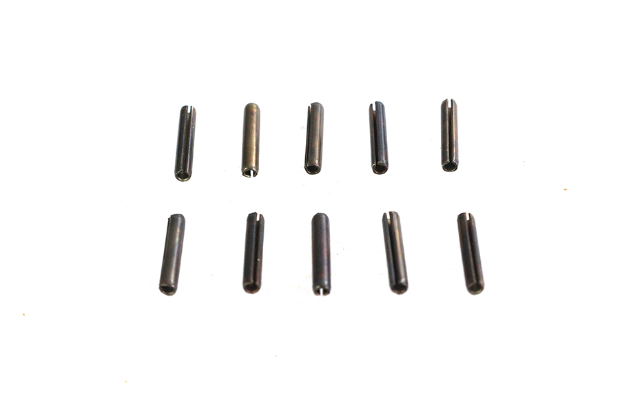 Alternator Roll Pin