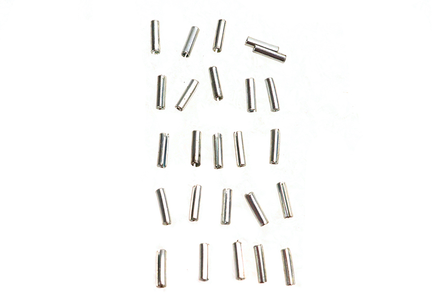 Ignition Points Breaker Plate Roll Pin