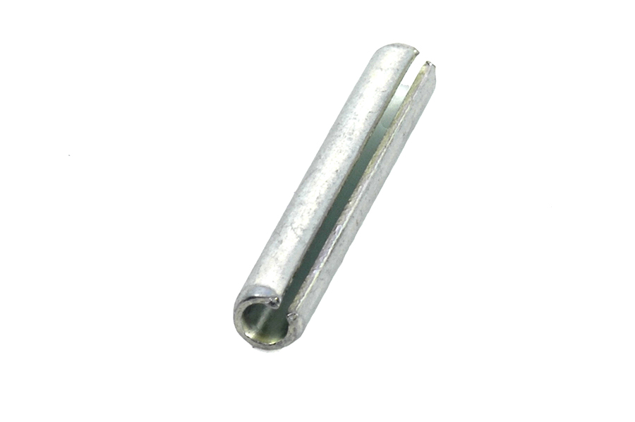 Solenoid Roll Pin