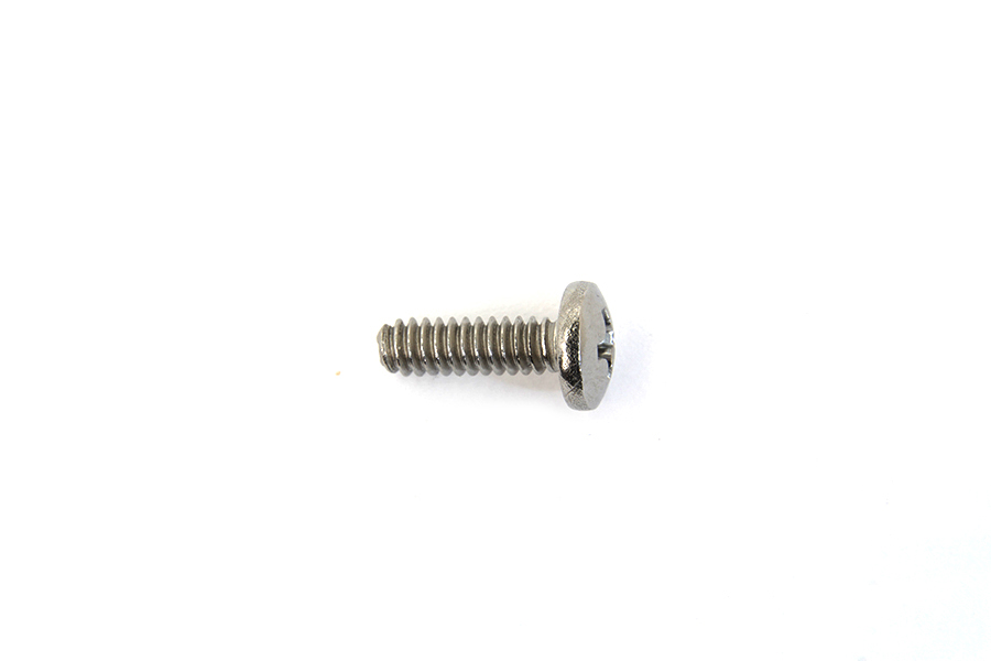 Lens Screw for Turn Signal