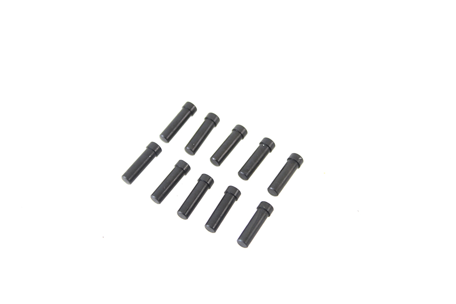 Seal Ring Retaining Pins