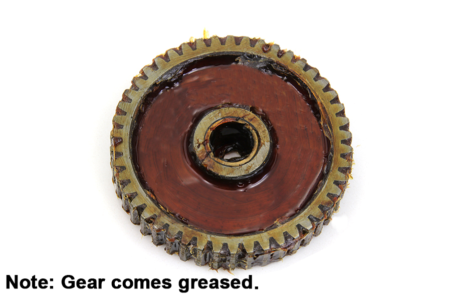45 W&G Idler Gear