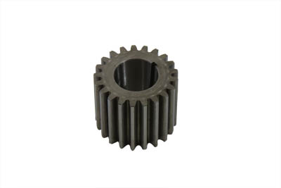 *UPDATE Pinion Shaft Orange Size Gear