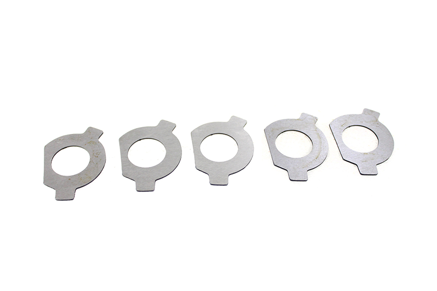 Cam Gear Thrust Washers .040"