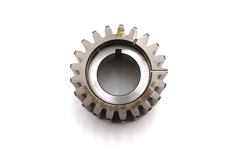 Pinion Shaft Yellow Size Gear