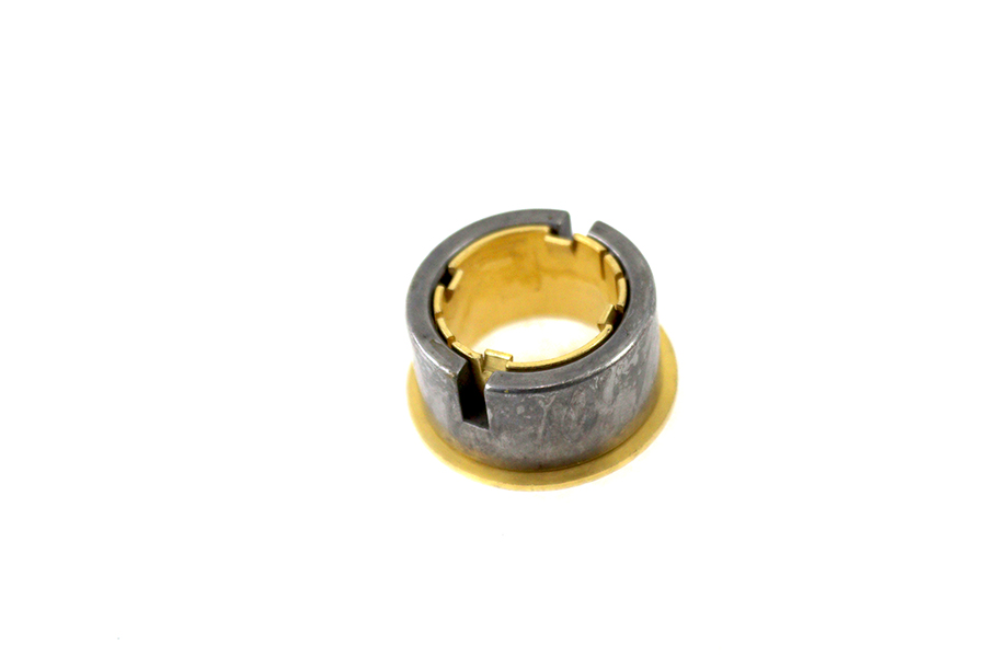 Cam Chest Breather Deflector