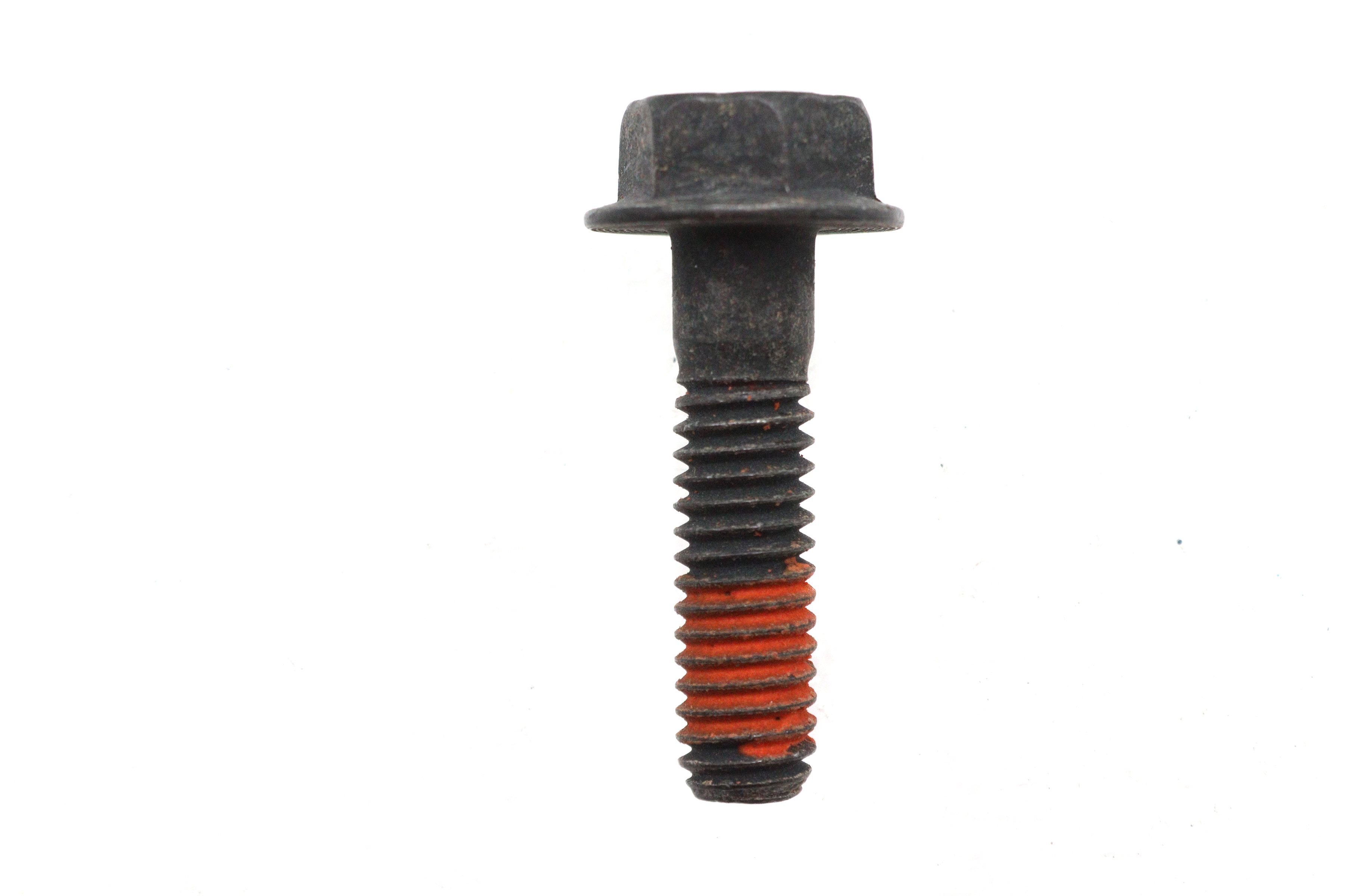 OE Detent Arm Hex Flange Screw 5/16"-18 x 1-1/4"