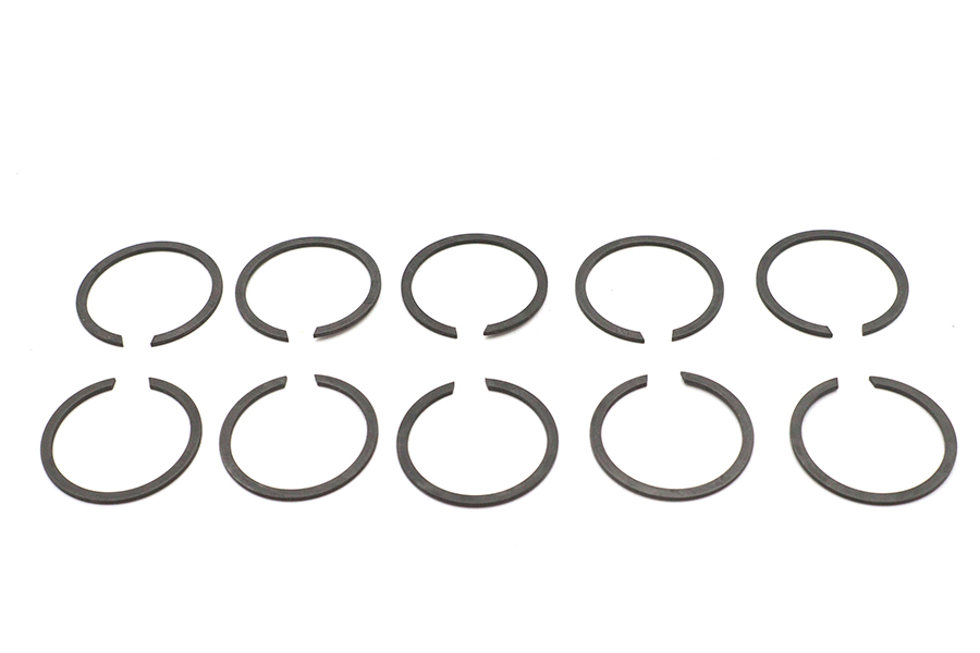 Transmission Dog Ring Retaining Ring