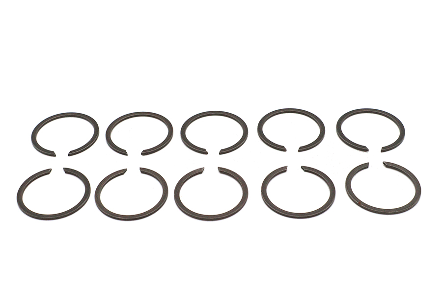 Transmission Shifter Cam Retaining Ring