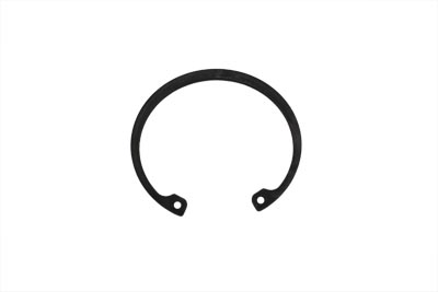 Clutch Drum Internal Retaining Ring