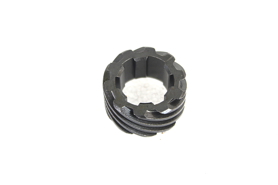 Scavenger Pump and Breather Valve Drive Gear