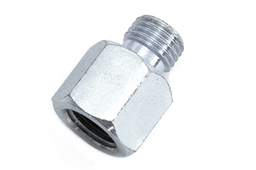 Oil Pressure Switch Fitting