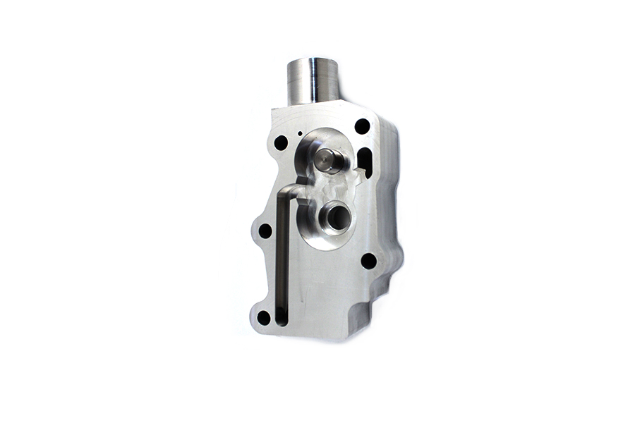 Replica Oil Pump Body