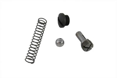 Oil Pump Bypass Kit Parkerized