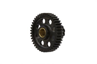 Distributor Drive Cam Gear with Holes
