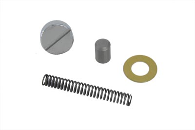 Oil Pump Relief Valve Kit