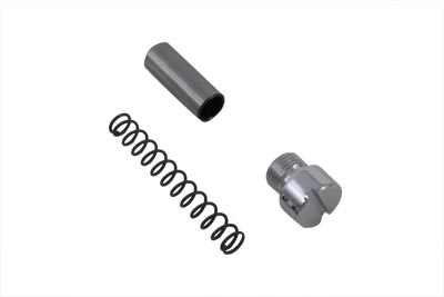 Oil Pump Relief Valve Kit