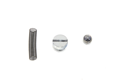 Oil Pump Check Valve Kit