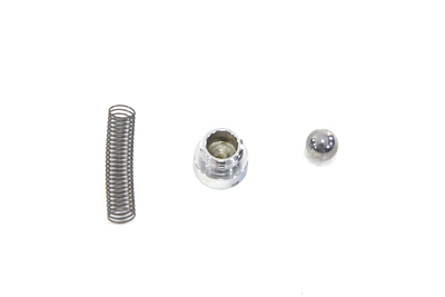 Oil Pump Check Valve Kit fits Harley Davidson